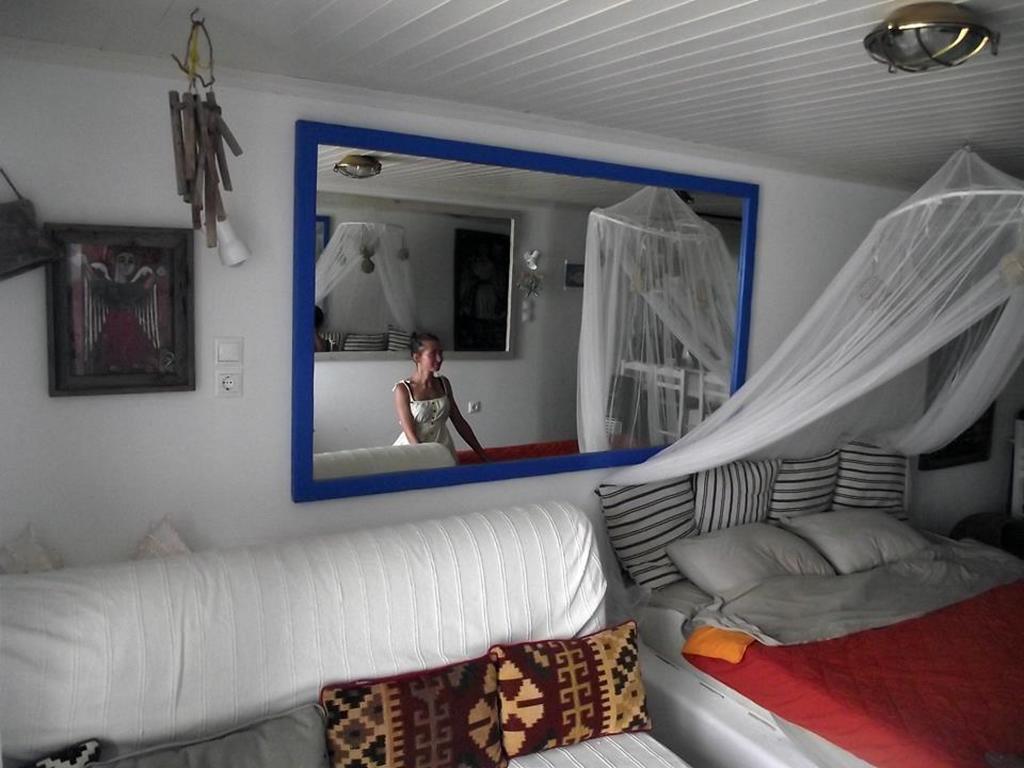 Studio Paradiso Pláka Mílu Kültér fotó